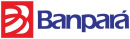Logo Banpará - Banco do Estado do Pará
