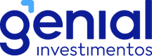 Logo Banco Genial