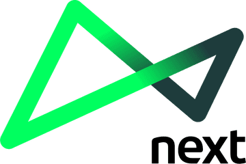 Logo Banco Next
