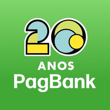 Logo PagBank