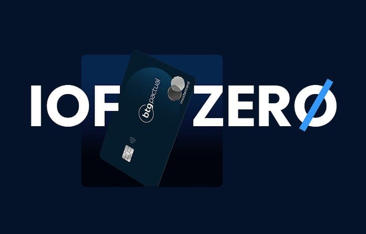BTG Mastercard Gold