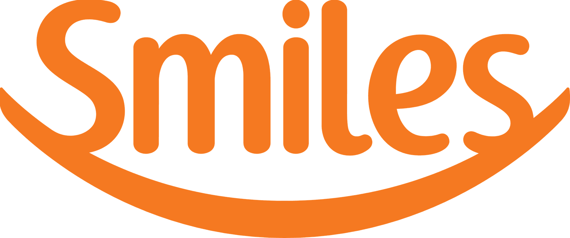 Smiles