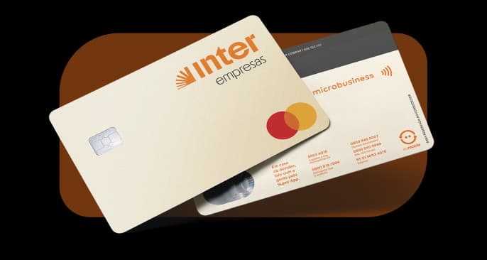 Inter Empresas Mastercard