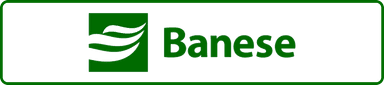 Logo Banese - Banco do Estado de Sergipe