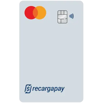 RecargaPay PJ Mastercard Business