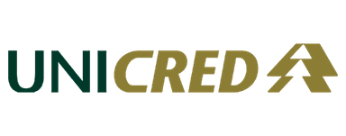 Logo Unicred
