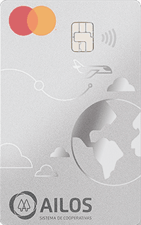 Ailos Mastercard Platinum
