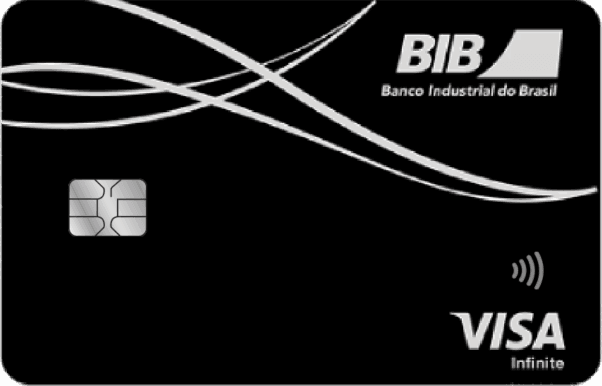 Banco BIB Visa Infinite