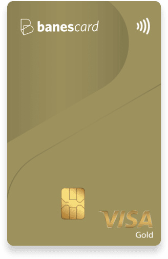 Banestes Visa Gold