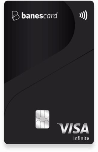 Banestes Visa Infinite
