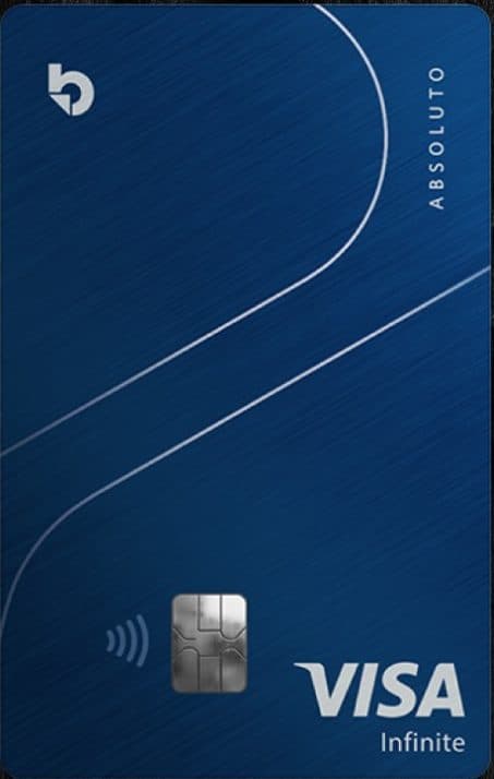 Banestes Visa Infinite Absoluto