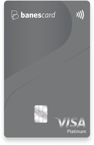 Banestes Visa Platinum