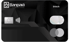 Banpará Mastercard Black