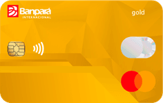 Banpará Mastercard Gold