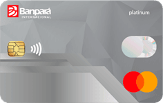 Banpará Mastercard Platinum