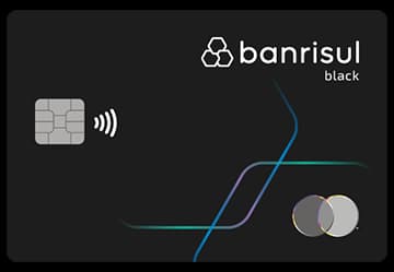 Banrisul Mastercard Black
