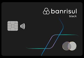 Banrisul Mastercard Black