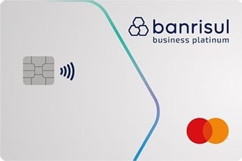 Banrisul Mastercard Business