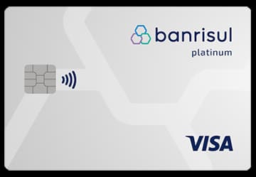 Banrisul Visa Platinum