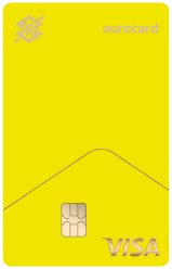 BB Ourocard - Varejo - Visa Internacional