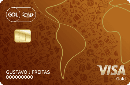 BB Smiles Visa Gold