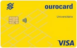BB Universitário - Varejo - Visa Internacional