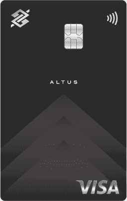 BB Visa Infinite Altus Private