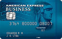 Bradesco American Express Business