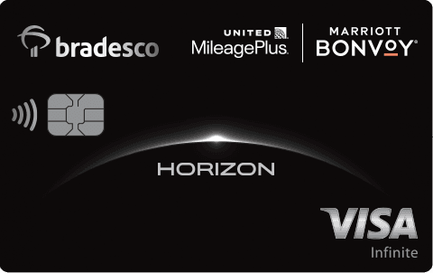 Bradesco Horizon Visa Infinite