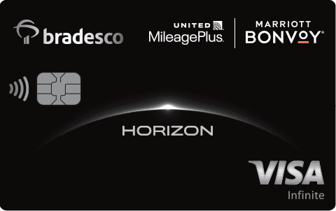 Bradesco Horizon Visa Infinite