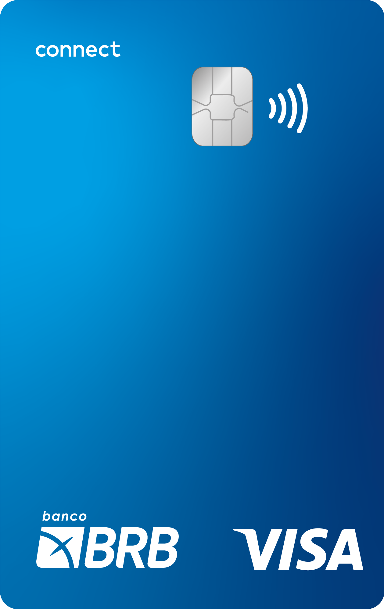 BRB Visa Connect