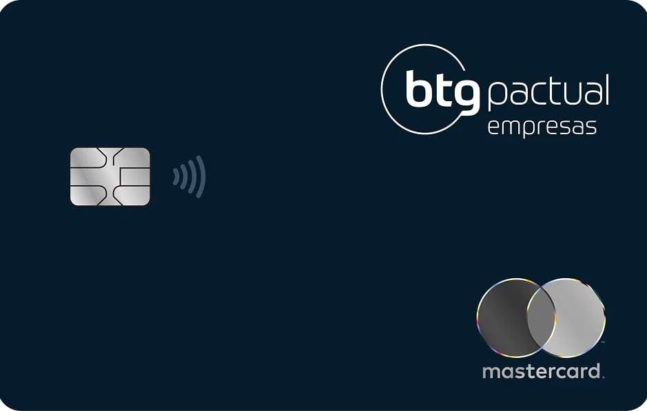 BTG Pactual Empresas