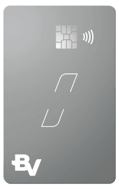 BV Mais Mastercard Platinum