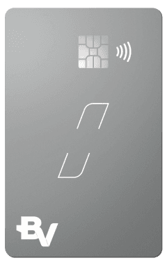 BV Mais Mastercard Platinum
