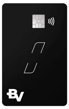 BV Único Mastercard Black