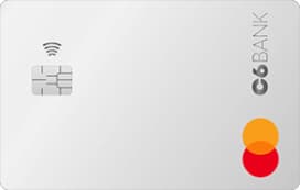C6 Business Mastercard