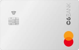 C6 Business Mastercard