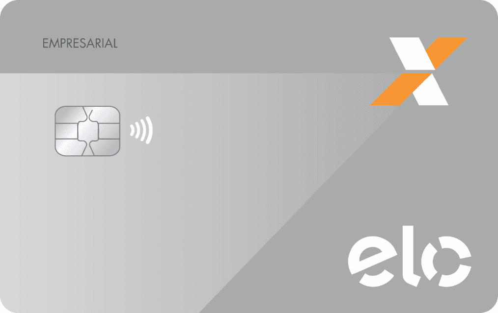 CAIXA Empresarial Elo Mais