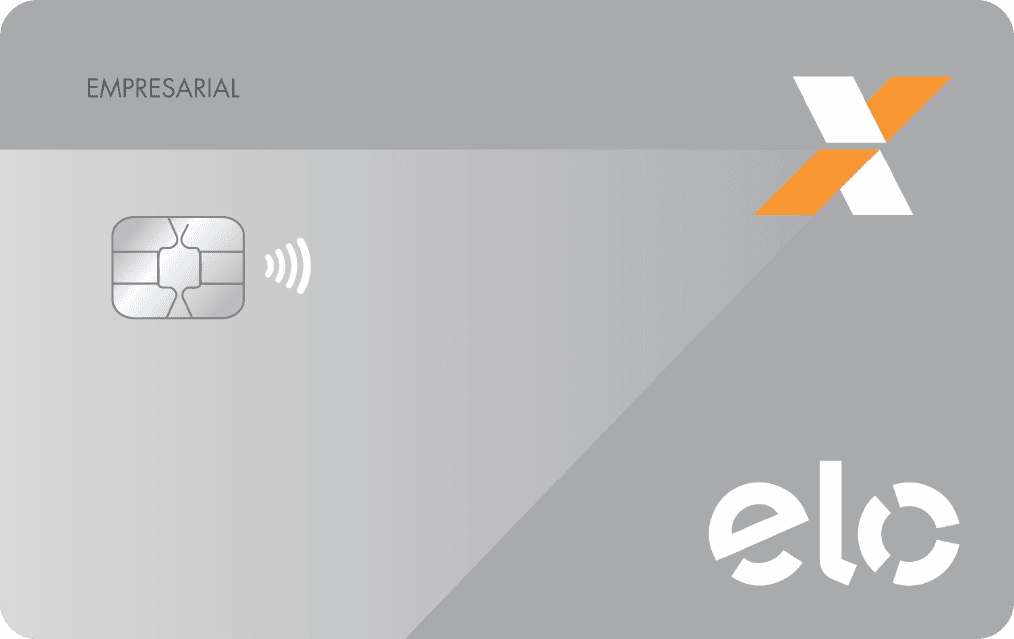 CAIXA Empresarial Elo