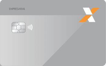 CAIXA Empresarial Visa