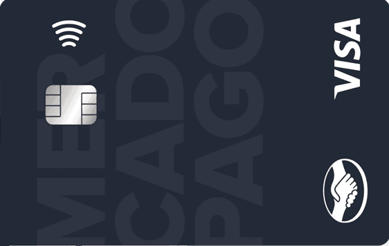 Mercado Pago Visa Gold
