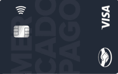 Cartão Mercado Pago Empresas Visa