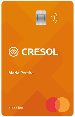 Cresol Mastercard Classic