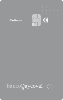 Daycoval Mastercard Platinum