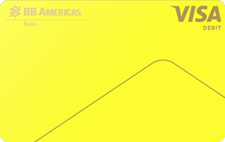 BB Americas Conta Easy Visa