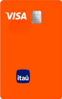 Conta Global Itaú Uniclass