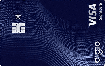 Dígio One Visa Signature
