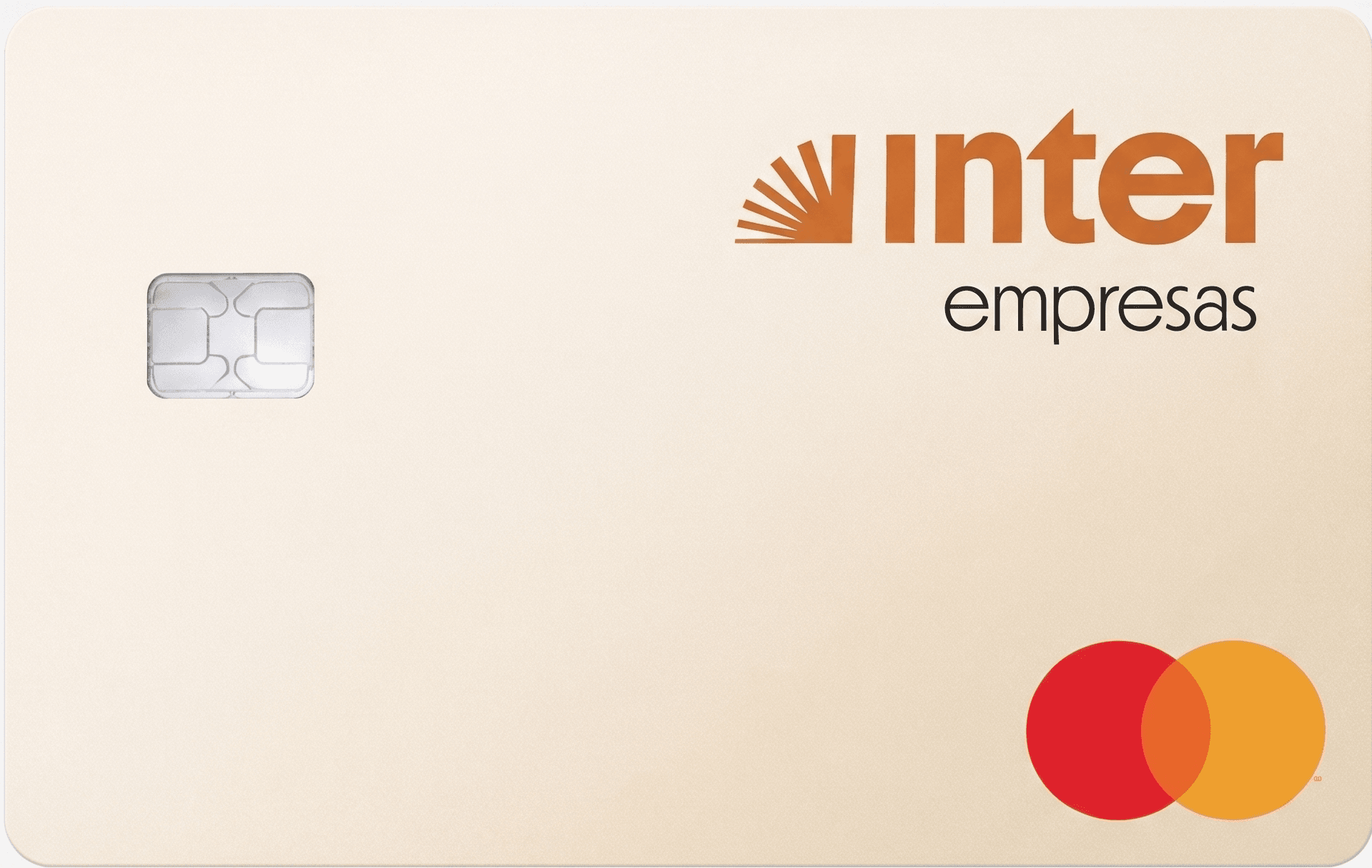 Inter Empresas Mastercard