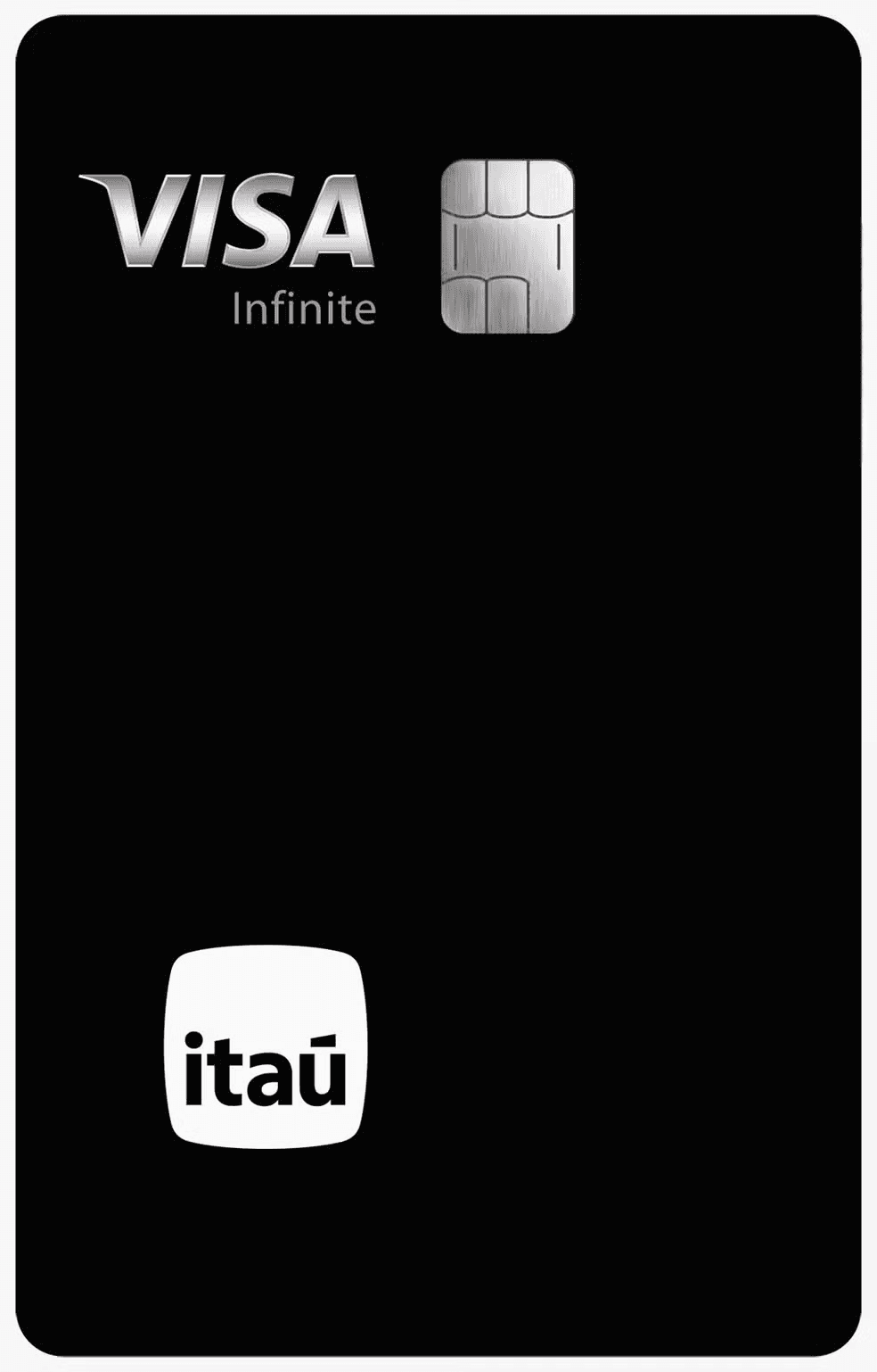 Itaú Private Visa Infinite