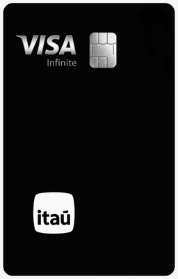 Itaú Private Visa Infinite